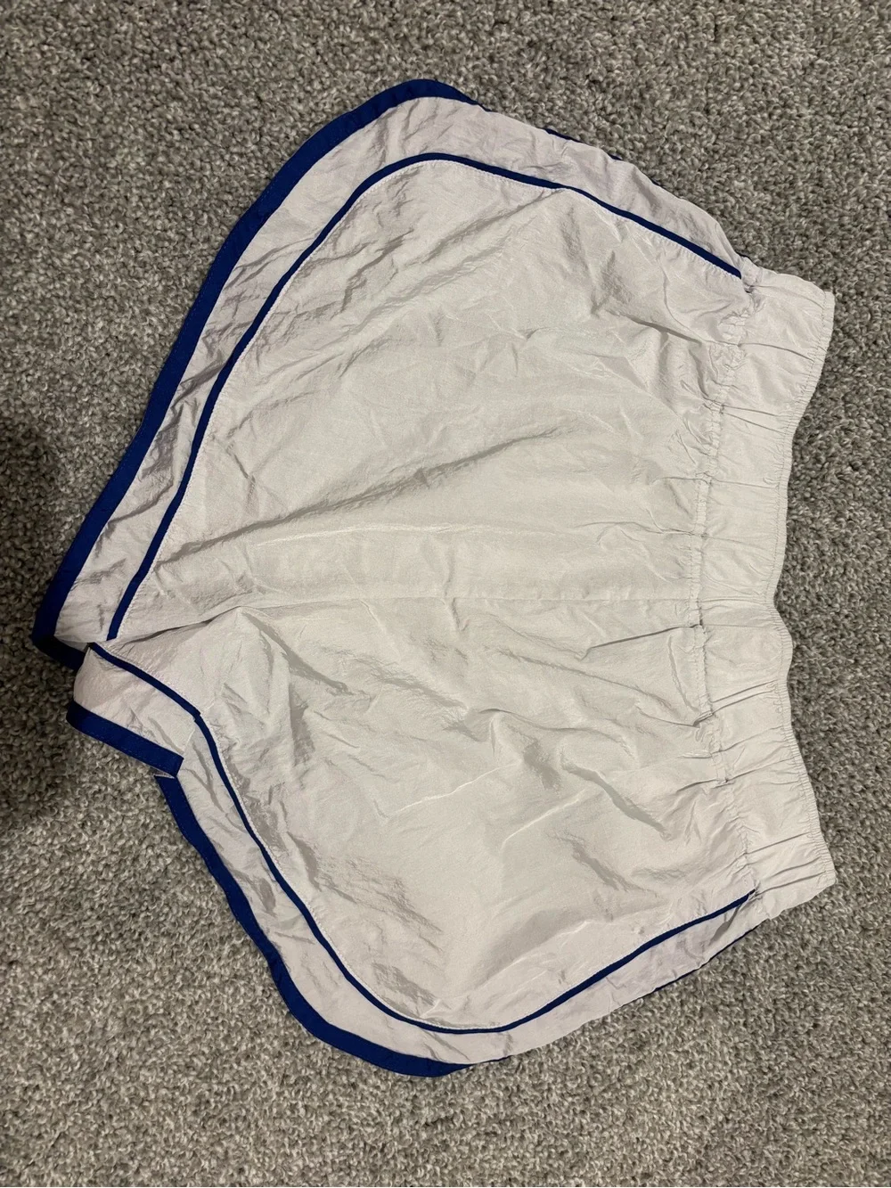 FP Movement Varsity Blues Shorts